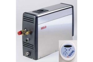 Парогенератор HELO 3.4 - 14 Kw