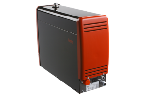 Парогенератор Helo HNS T1