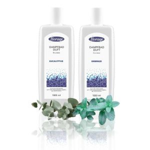 Аромат за парни бани 1л - FLORAGE