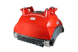 Почистващ робот за басейн GALEON FL - за басейни с дъно до 60 кв. м.