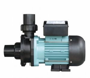 Помпа модел ST - 0,97 kW